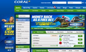 Corals bookmakers online betting sites Corals bookmakers online betting sites